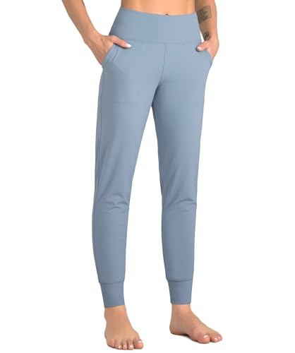 Joggers78-demin Blue