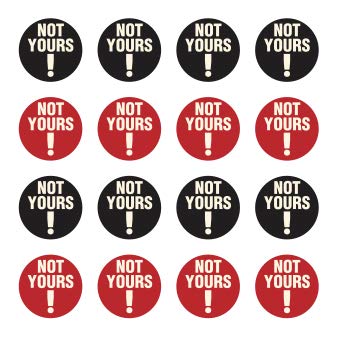 Golfdotz - Premium Golf Ball Markers & Stickers | Unique Golf Ball Stamps & Durable Decals for Men & Women | Perfect for Personalizing Golf Balls & Enhancing Game Visibility