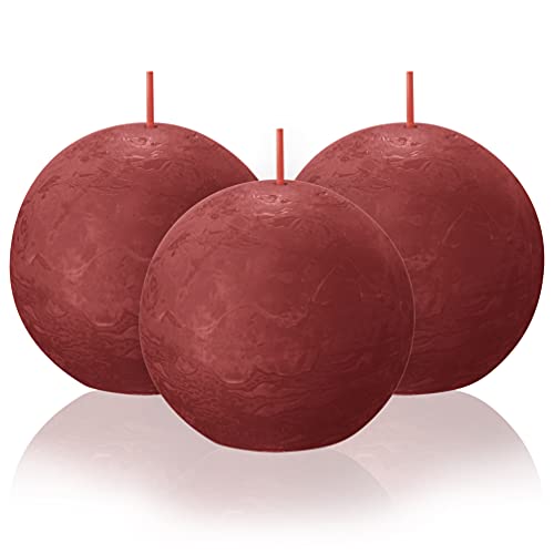 Delecate Red
