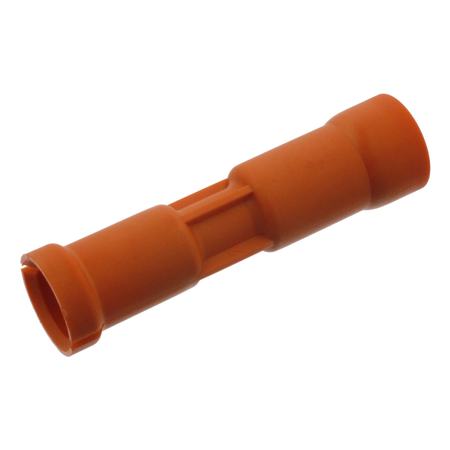 Febi Bilstein 01993 Oil Dipstick Guide Funnel - 1 Pack | Perfect for Easy Engine Oil Changes & Maintenance