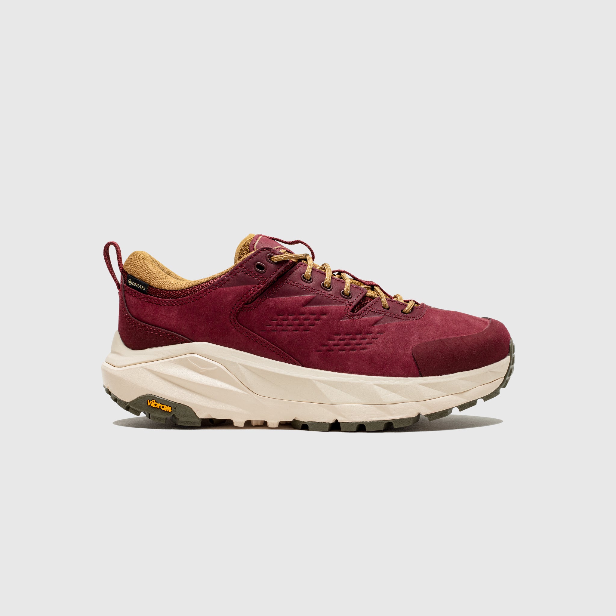 KAHA Low GTX TP Hiking Shoes - Lightweight Waterproof Trail Running Shoes for Men & Women - Perfect for Outdoor Adventures, Hiking, and Trekking