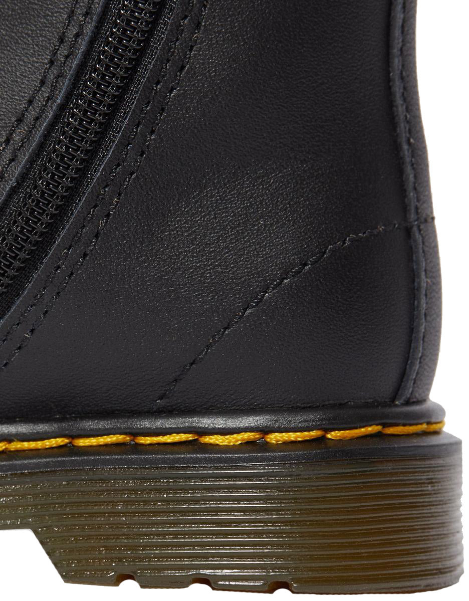 Dr. Martens 1460 Boots for Toddlers - Waterproof & Durable Kids' Ankle Boots for Boys & Girls | Perfect for School, Playground & Outdoor Adventures