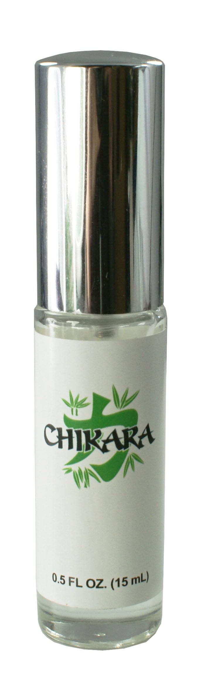 Chikara Pheromone Cologne for Men - 3 Pack | Attract Women & Boost Confidence | Perfect for Dates, Nightlife & Special Occasions