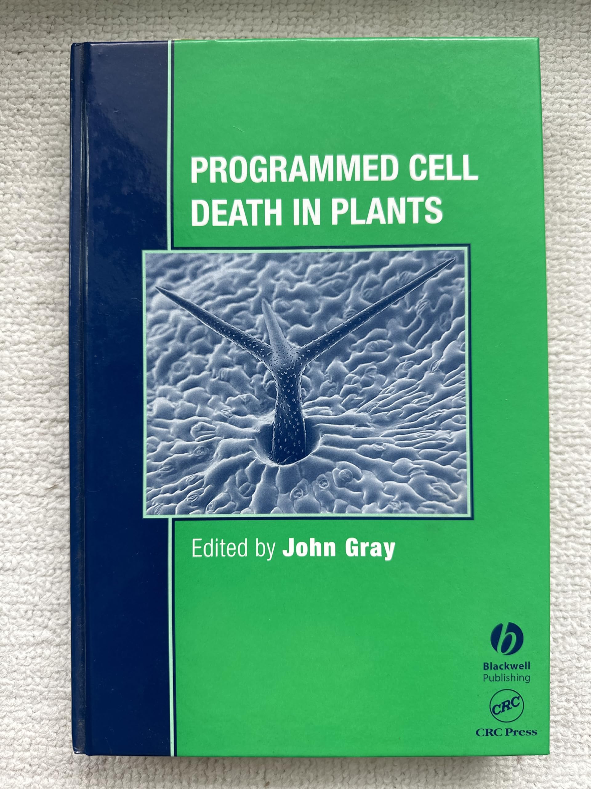 Programmed Cell Death in Plants: Mechanisms & Significance | Biological Sciences Series | Research & Academic Studies