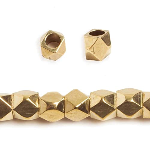 Brass Hand Polished