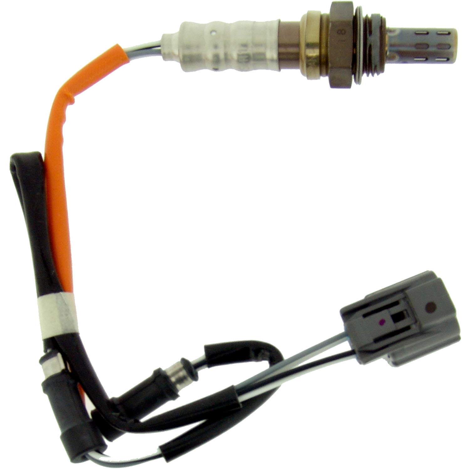 NTK 24422 Oxygen Sensor - High Performance O2 Sensor for Cars, Trucks & SUVs | Compatible with Multiple Vehicle Models | Improves Fuel Efficiency & Emissions | Perfect for Engine Diagnostics & Replacement