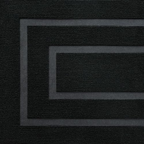 Rectangles Black