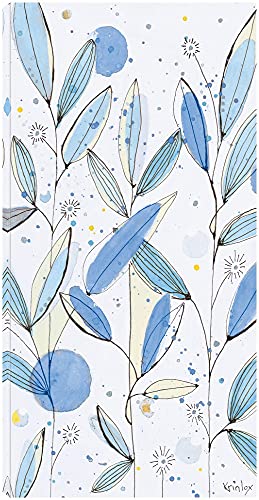 Botanical Stamp II