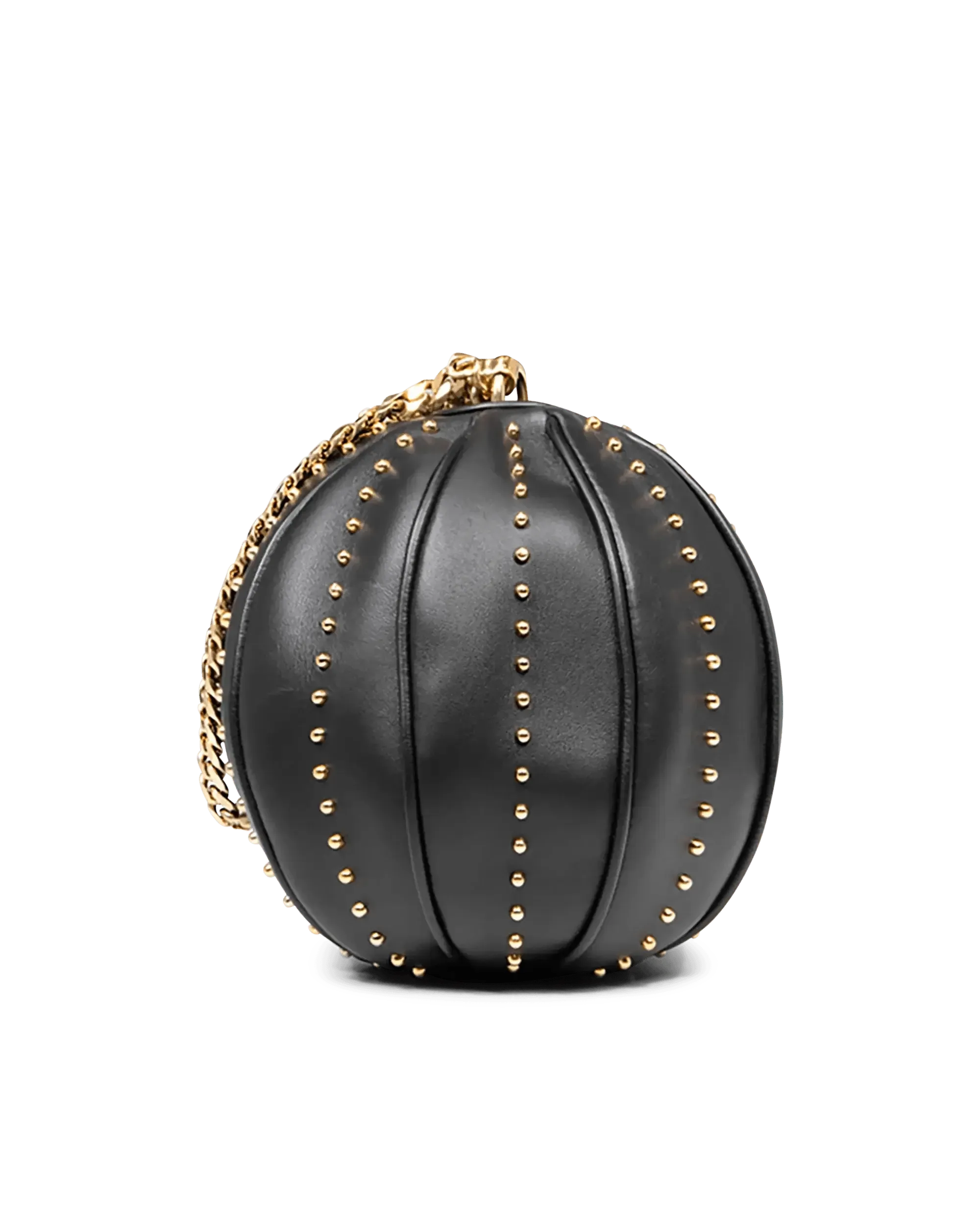 Mini Moon Leather Crossbody Bag for Women - Stylish & Compact Handbag for Everyday Use, Date Night, and Travel Accessories