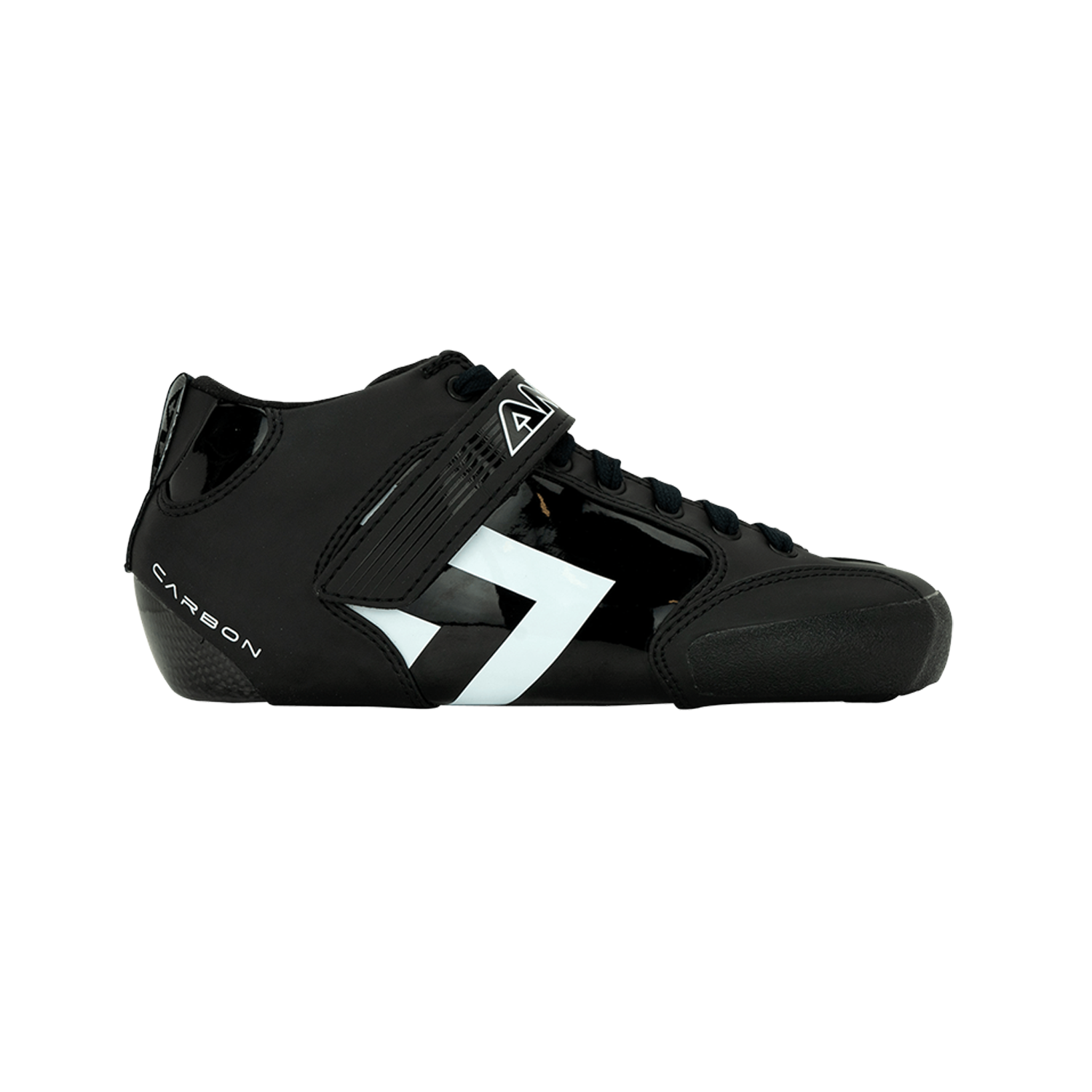 JET CARBON Racing Boots - Lightweight High-Performance Carbon Fiber Motorcycle Boots for Track & Street Riding - Perfect for Racing, Touring & Daily Commute