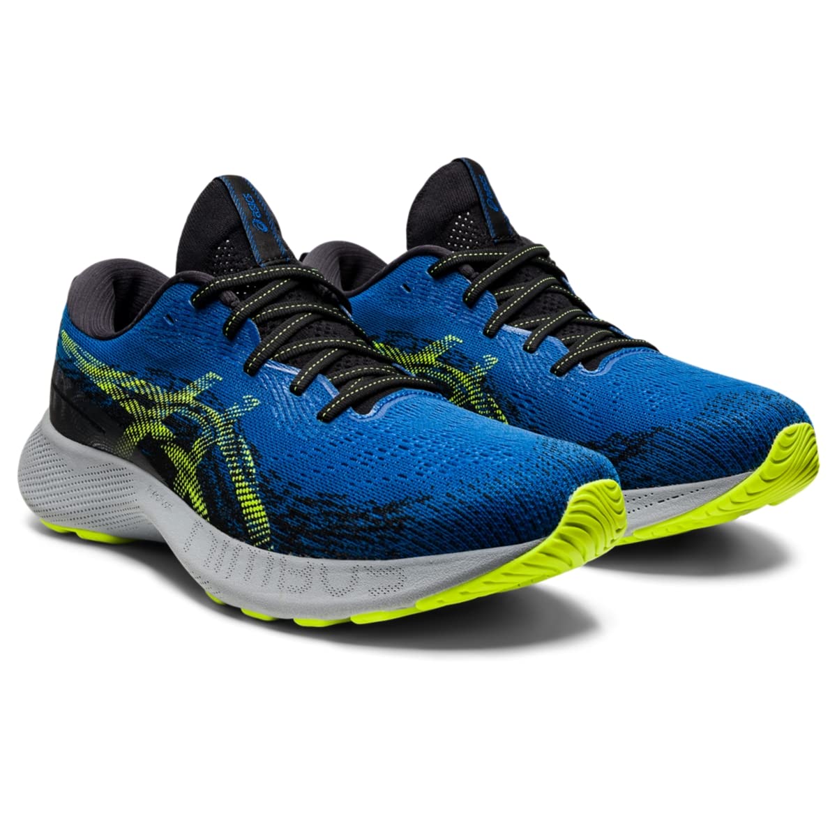 ASICS Men's Gel-Nimbus LITE 3 Running Shoes - Lightweight Cushioned Sneakers for Jogging, Gym Workouts & Daily Walking | Breathable Mesh Comfort for Men's Athletic Training