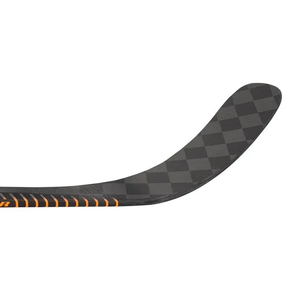 Covert QR5 Pro Intermediate Hockey Stick - Lightweight Carbon Fiber Design for Enhanced Performance - Perfect for Training, Games, and Competitive Play