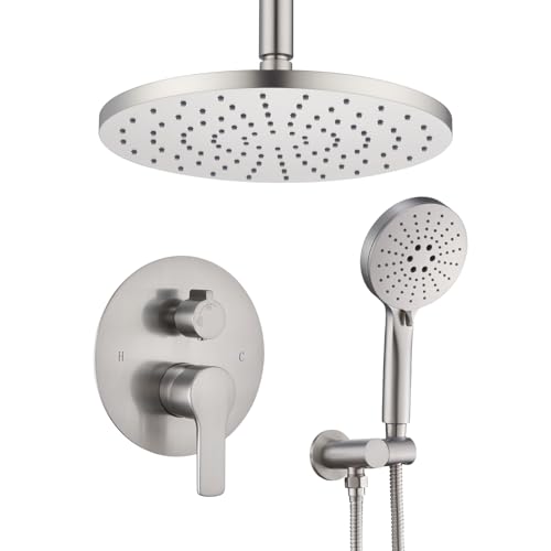 Brushed Nickel 02