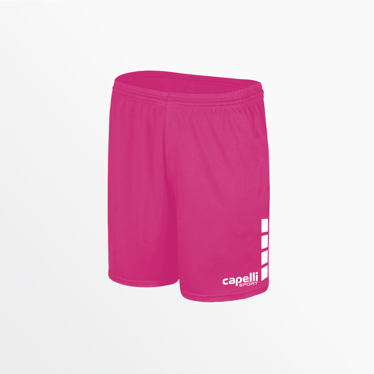 Women's Team Match Shorts - 5