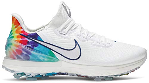 Summit White/Deep Royal