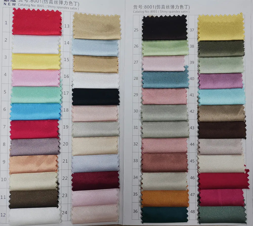 Custom color
