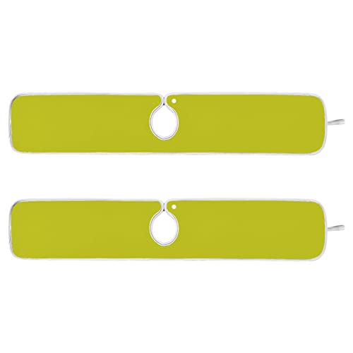 Lemon Yellow