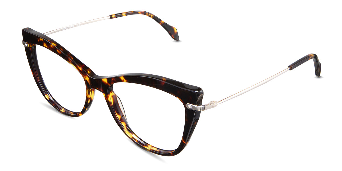Susan Women's Prescription Eyeglasses - Stylish & Comfortable Frames for Reading, Work & Everyday Wear