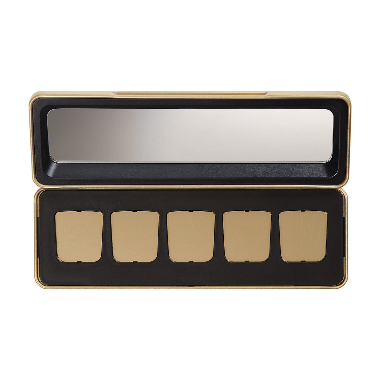 Hourglass Curator Eyeshadow Palette - Vegan & Cruelty-Free Makeup for Everyday Glam & Evening Looks | Perfect for Professional Makeup Artists & Beauty Enthusiasts
