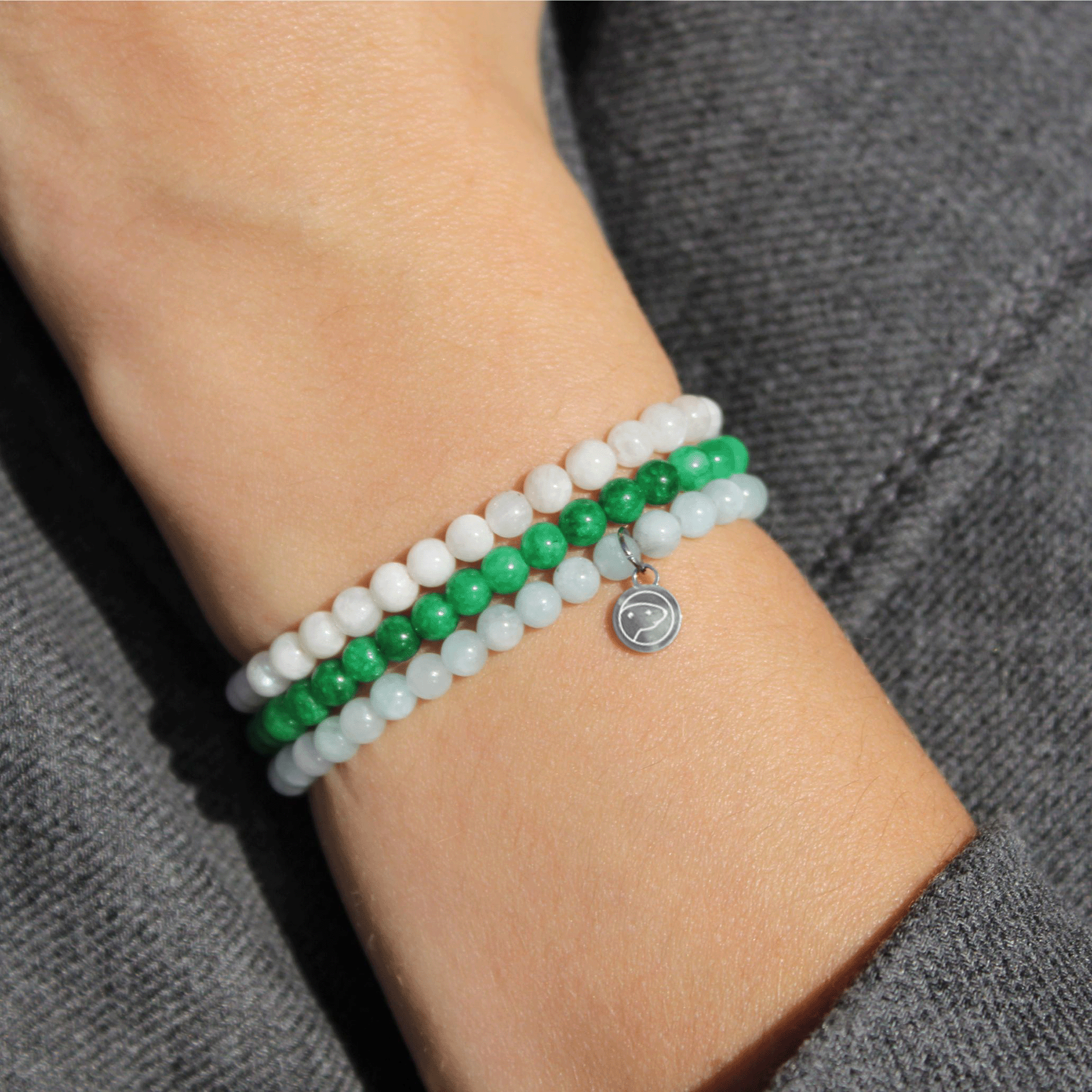 Cancer Awareness Bracelet Pack - Mini Inspirational Wristbands for Support & Hope - Perfect for Fundraising, Survivors & Loved Ones