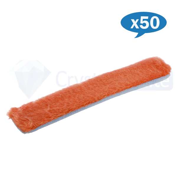 Oates Flexi Wand Duster - Extendable Microfiber Cleaning Tool for Dusting Ceilings, Fans & Hard-to-Reach Areas - Perfect for Home, Office & Car Cleaning