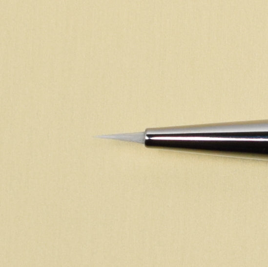 Waterproof Long-Lasting Eyeliner Pencil - I007N4BkSL [HC0856] for Smudge-Proof Eye Makeup, Perfect for Daily Use & Special Occasions