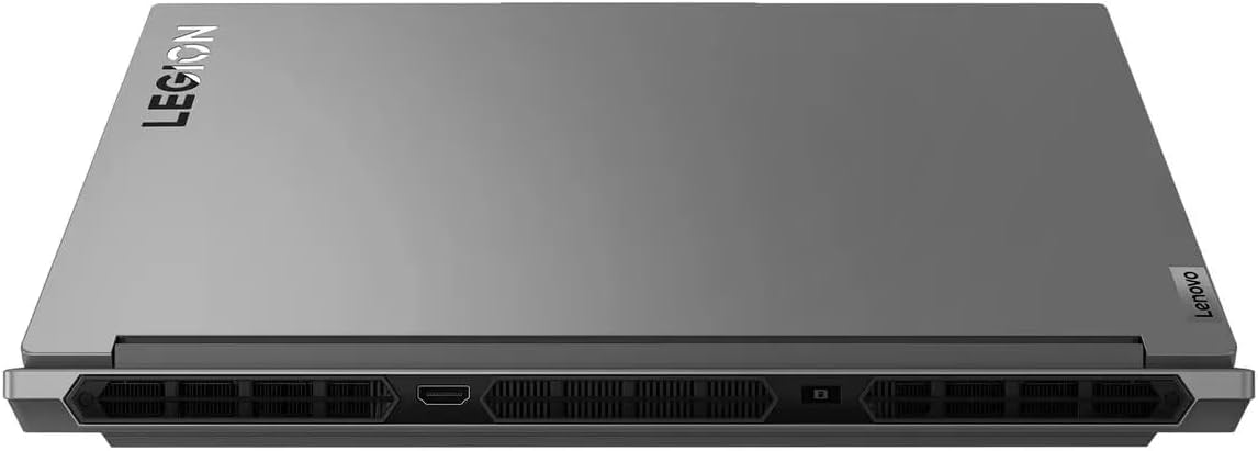 Lenovo Legion 5i 16