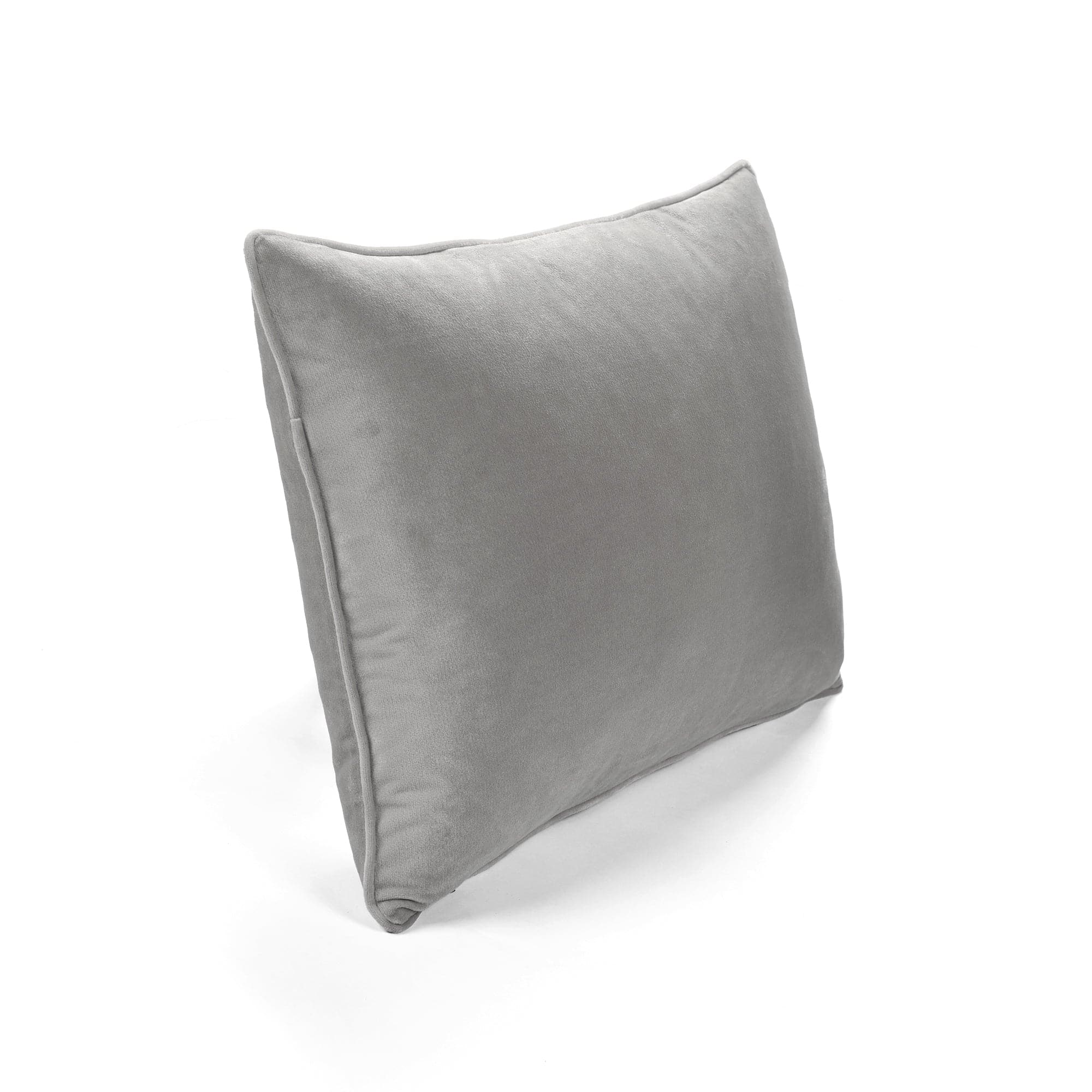 Luxury Velvet Decorative Pillow Covers 2-Pack Set - Soft & Stylish Home Decor for Sofa, Bed, Couch - Perfect for Living Room, Bedroom, Nursery