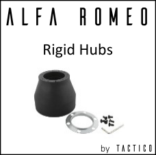 Alfa Romeo Wheel Hub Assembly - Durable & High-Performance Replacement for Smooth Driving | Perfect for City Commutes & Highway Cruising