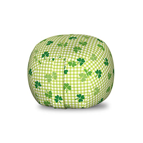 Yellow Green