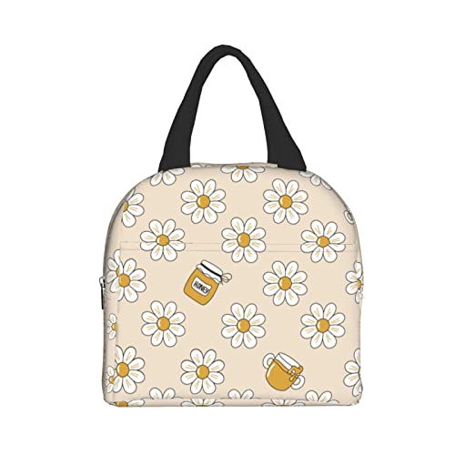 Cute Daisy Print