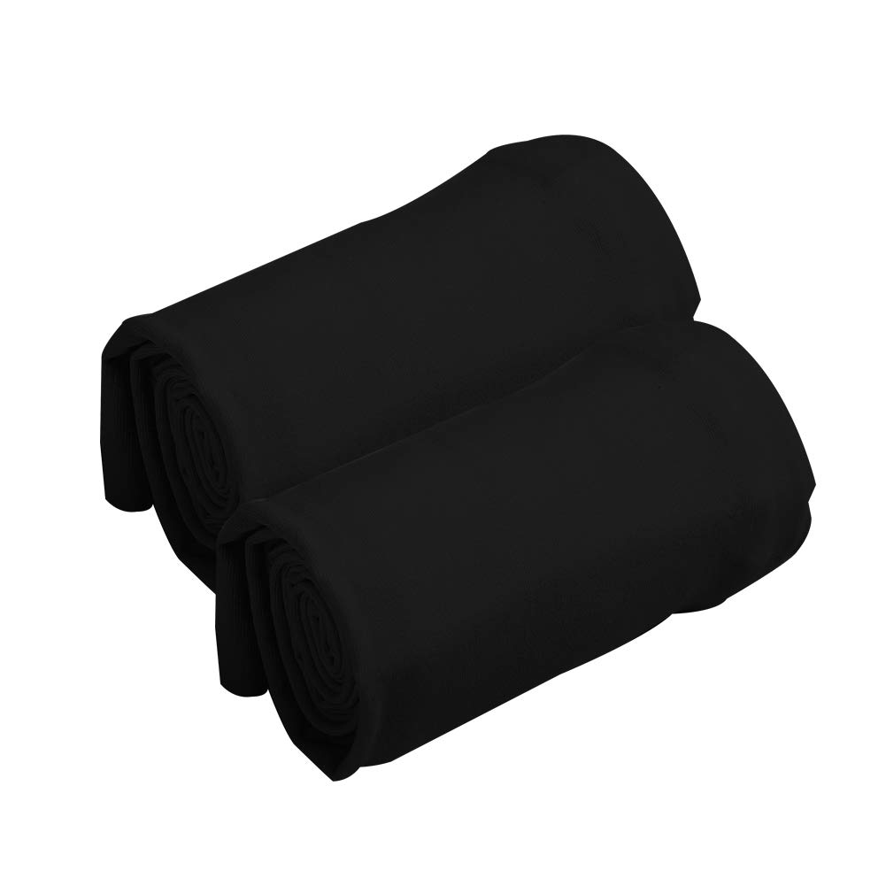 Ruqiji Ultra Soft & Durable Ballet Dance Tights for Girls, Toddlers, Kids - Perfect for Recitals, Practice & Performance