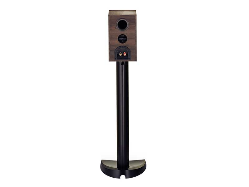 Paradigm Premier 100B Bookshelf Speakers (Pair) - High-Fidelity Audio for Home Theater & Music Listening