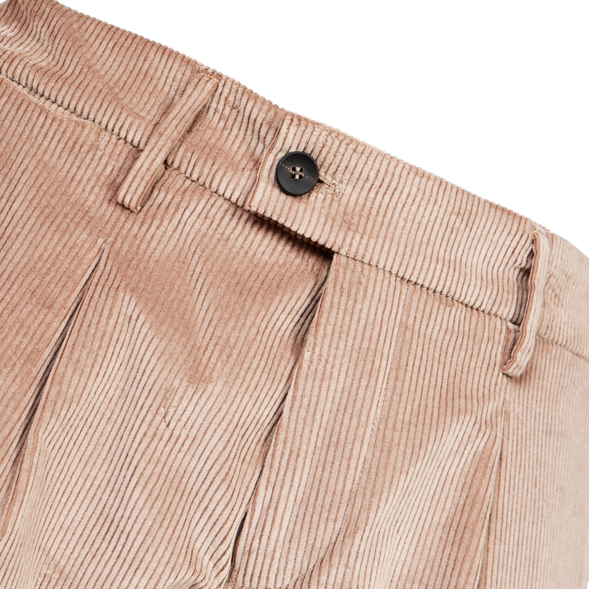 FRADI Men's Light Brown Casual Pants - Comfortable & Stylish Trousers for Work, Travel & Everyday Wear