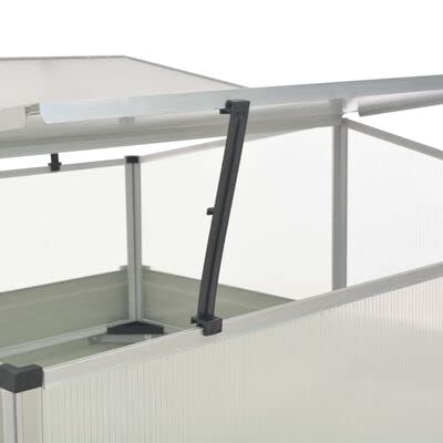 Raised Garden Bed Kit - 39.4