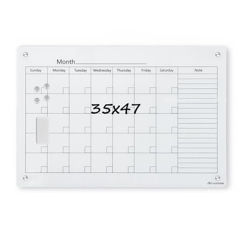 Calendar White