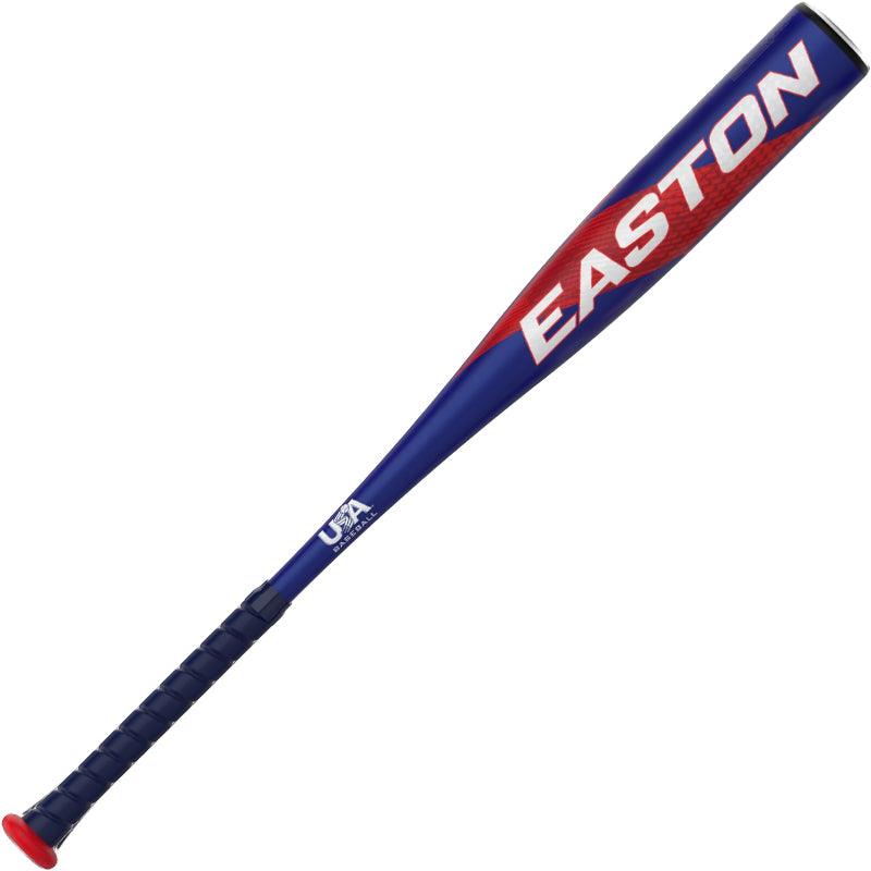 2024 Easton Speed Comp (10) USA Baseball Bat - EUS4SPC10 | Lightweight Youth Baseball Bat for Fast Swings | Perfect for Little League & Travel Team Games