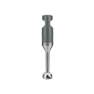 Waring Quik Stik 7-Speed Immersion Hand Blender - 0.17 HP Powerful Motor for Smoothies, Soups & Sauces - Perfect for Home & Commercial Kitchen Use