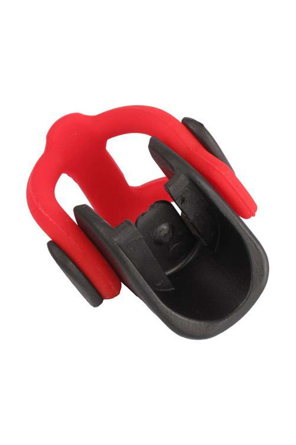 LED Bike Seat Post Bracket with Flashing Lights - Waterproof Cycling Safety Light for Night Riding, Commuting, and Outdoor Adventures