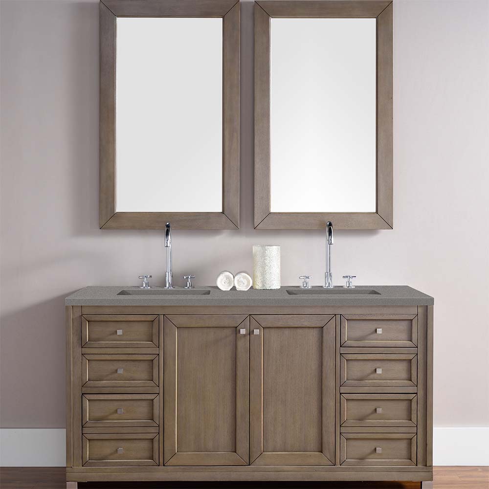 James Martin Vanities Chicago Collection 60
