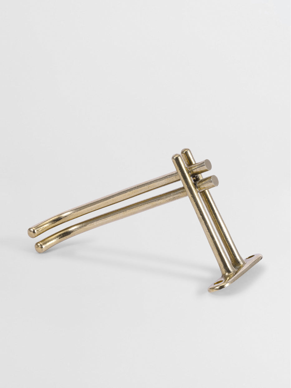 Brass