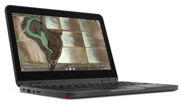 Refurbished Lenovo 500e Chromebook G3 - 11.6