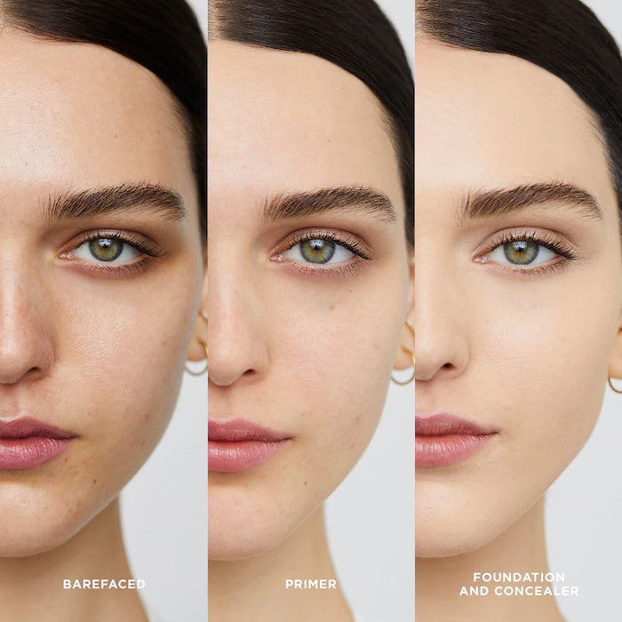 Hourglass Vanish Airbrush Primer - Flawless Finish for All Skin Types | Perfect for Everyday Makeup & Special Occasions