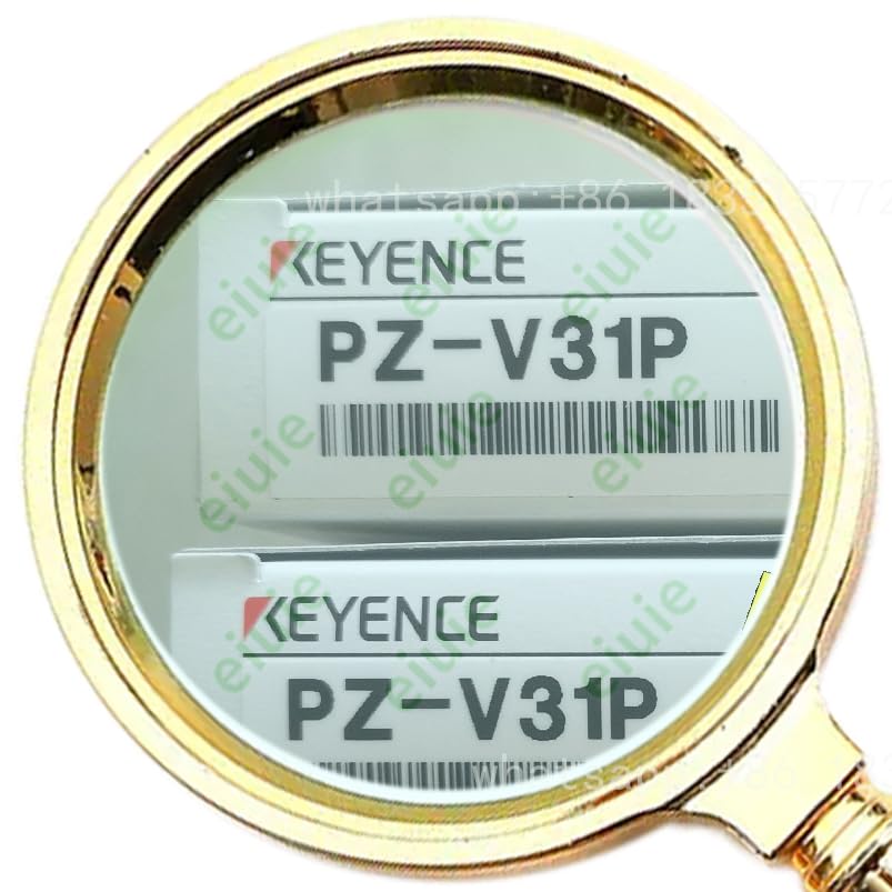 PZ-V31P Unused Spare Parts - High Quality OEM Replacement Components for Industrial Equipment | Perfect for Machinery Repair, Maintenance & Inventory Stock