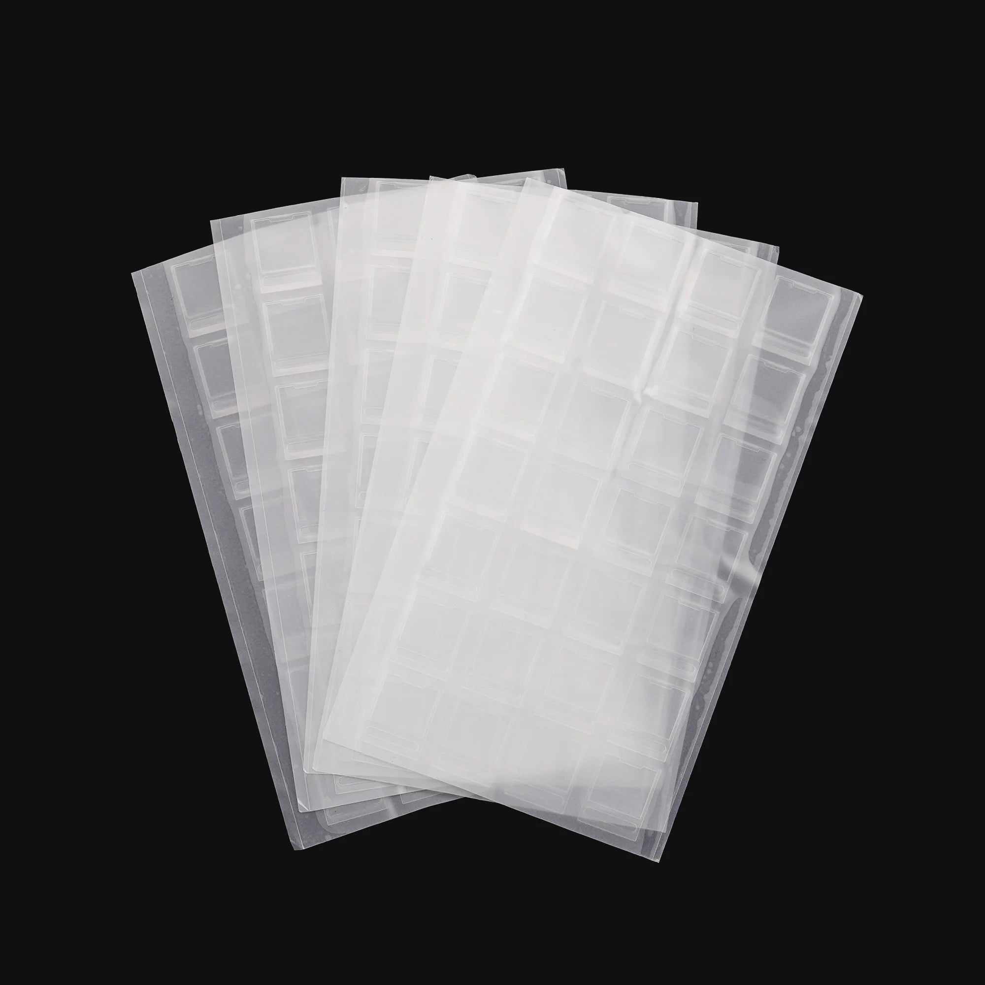 KBDfans Mechanical Keyboard Switch Films - Lubrication & Sound Dampening for Cherry MX Switches (Perfect for Gaming & Typing)