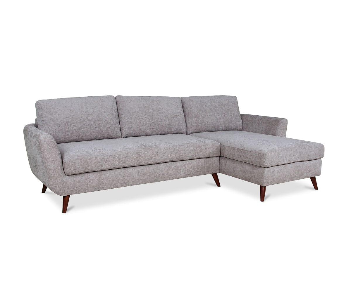 Jett Pull Out Storage Sleeper Sofa Bed with Under Seat Storage - Perfect for Small Spaces, Guest Rooms & Apartments