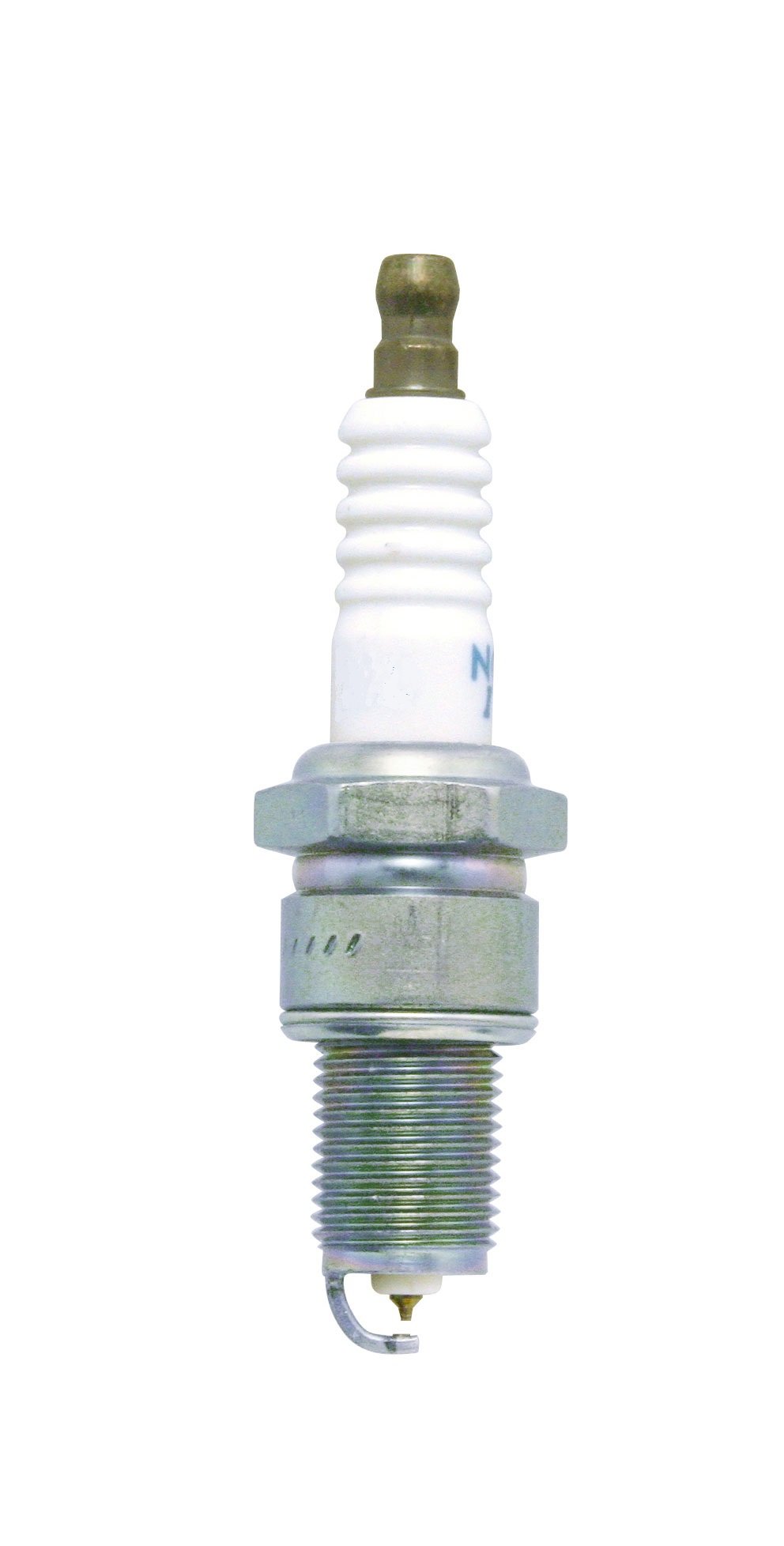 NGK (3106) IGR7A-G Laser Iridium Spark Plug - High Performance Ignition Plug for Cars, Trucks & SUVs - Pack of 1 - Perfect for Engine Tuning & Maintenance