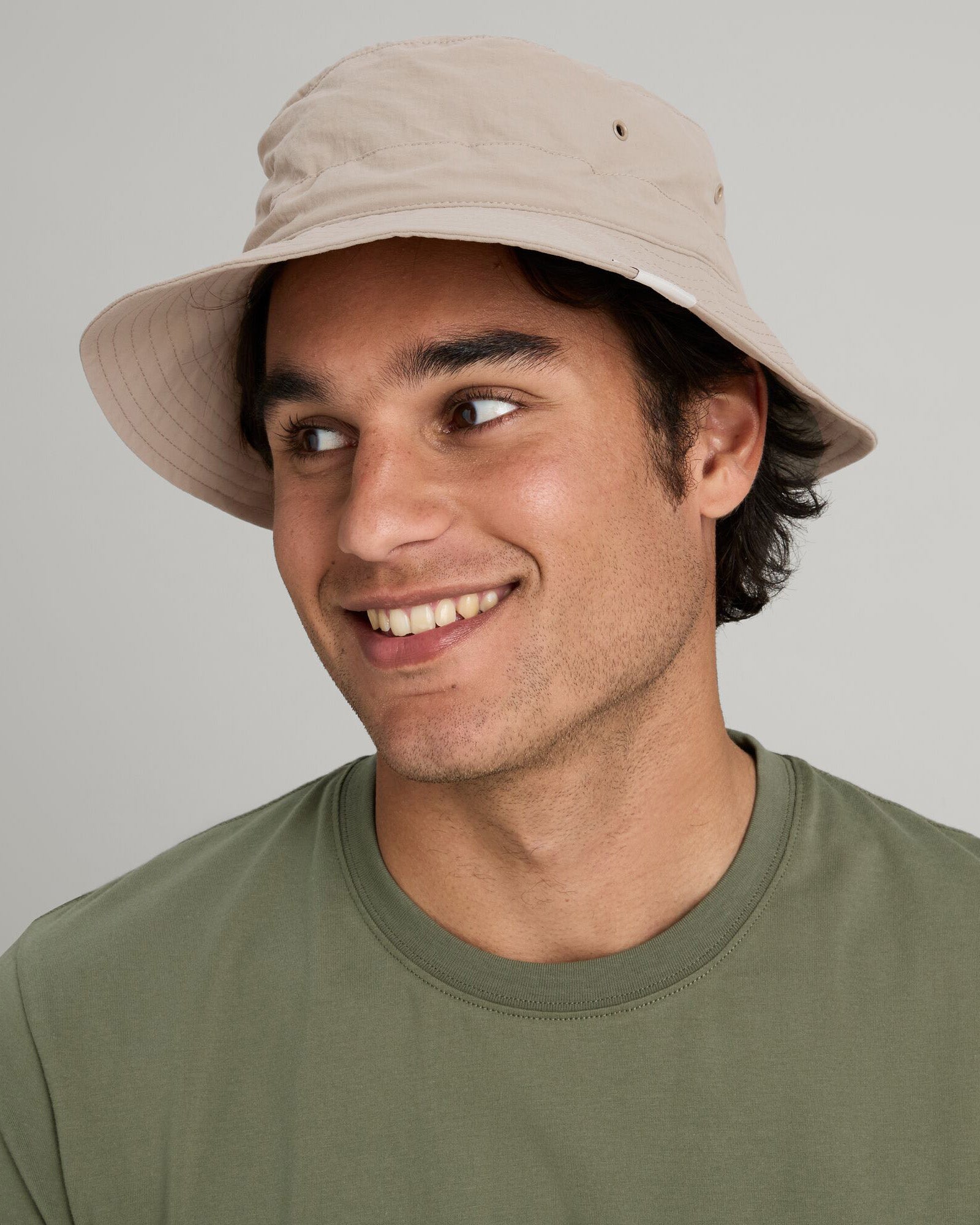 EVRY Day UPF 50+ Sun Protection Bucket Hat for Hiking, Outdoor Activities & Beach - Lightweight & Breathable Summer Hat