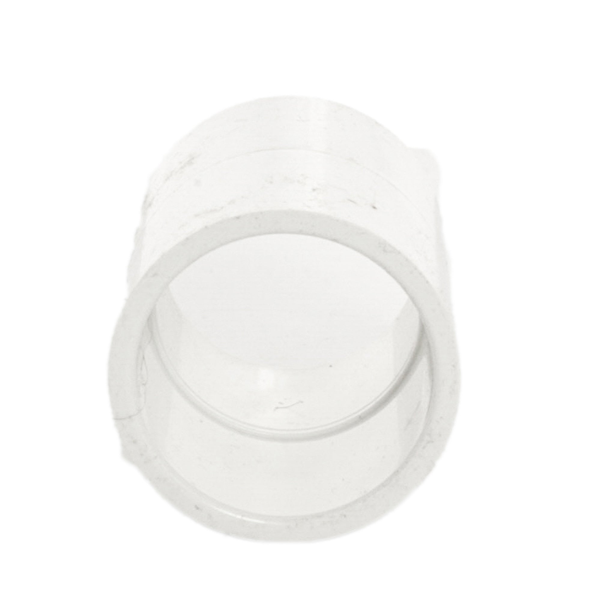 1-1/4 Inch Slip Coupling - PVC Pipe Fitting for Plumbing, Irrigation & DIY Projects - Durable & Leak-Proof Connection Solution