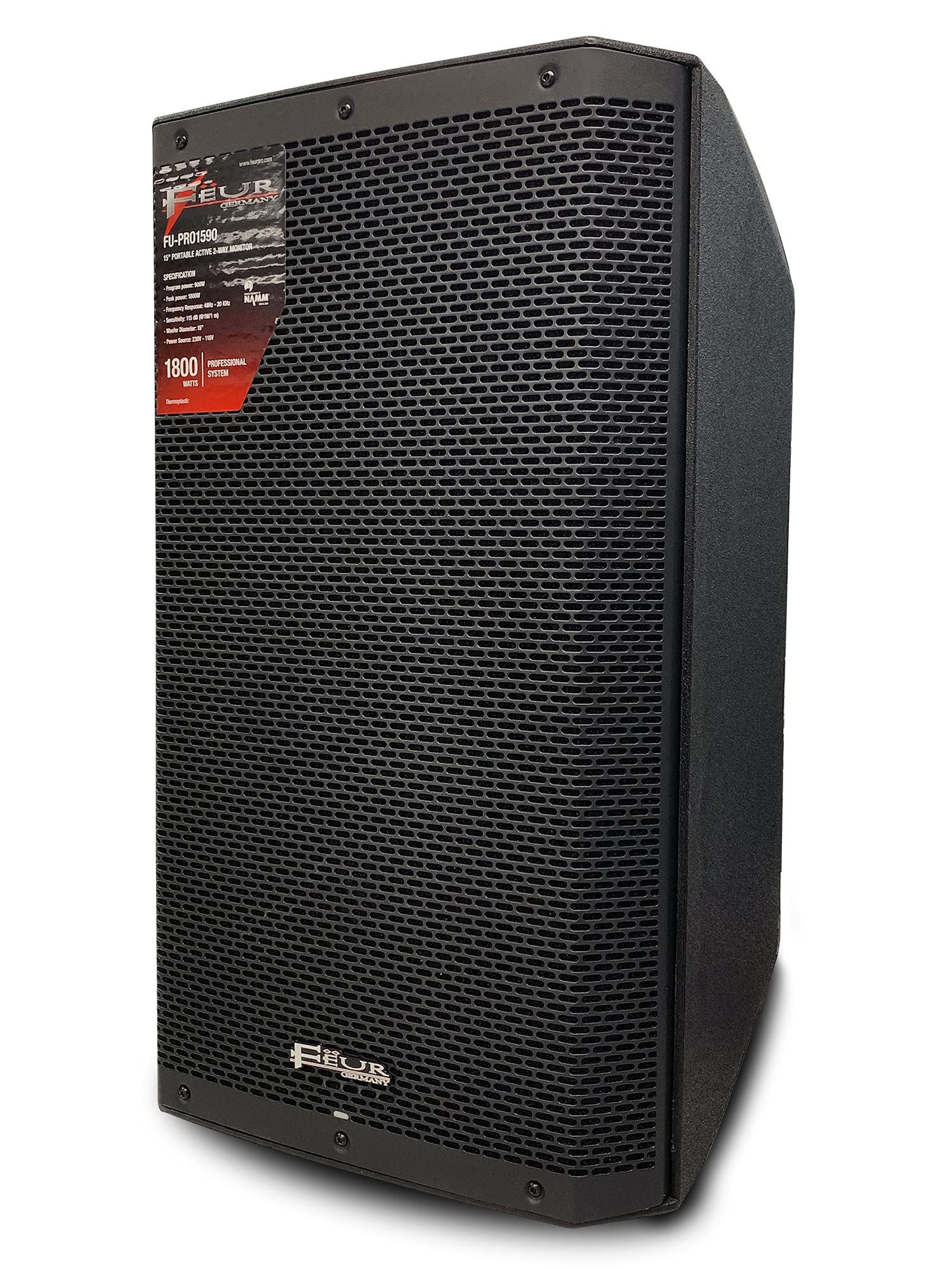 FEUR FU-PRO1590 15